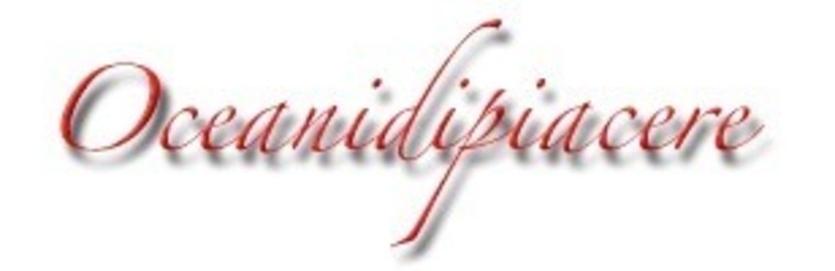 Oceanidipiacere cover image