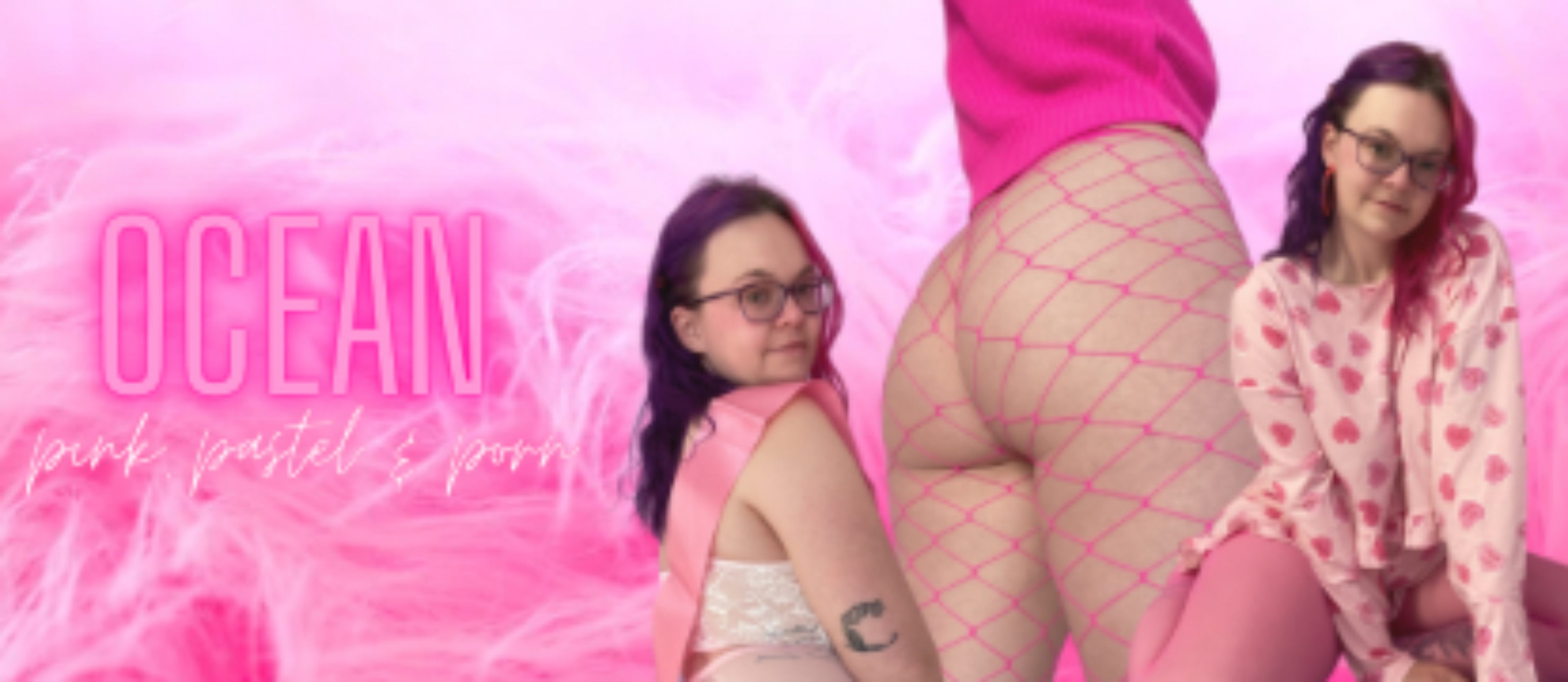 Ocean Free banner image