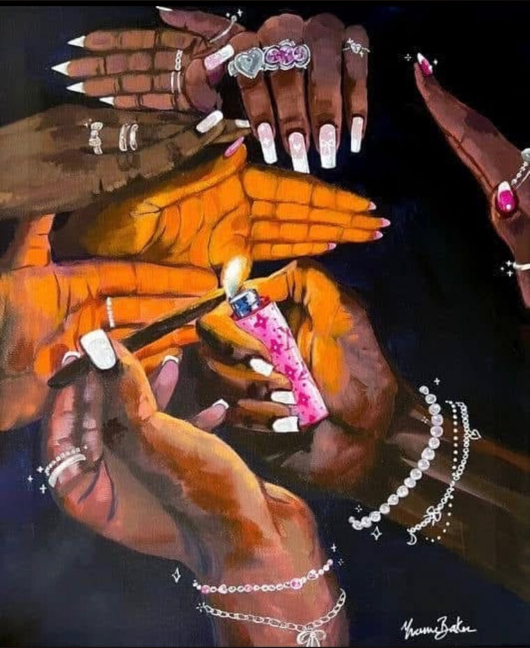 Octamistic🩷 cover image