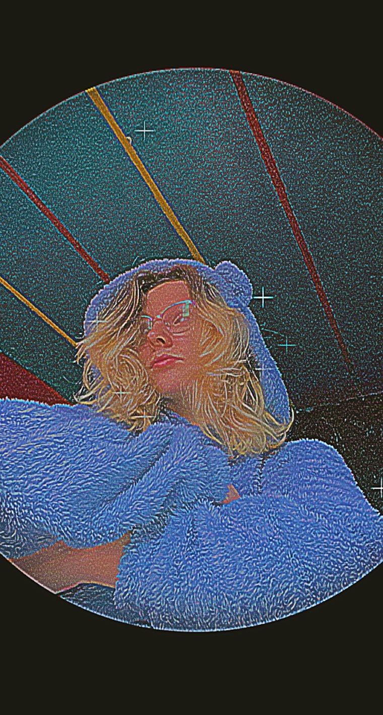 OctaviaBaker cover image