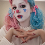 Octavia jester avatar