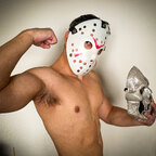Octavioenmascarado avatar