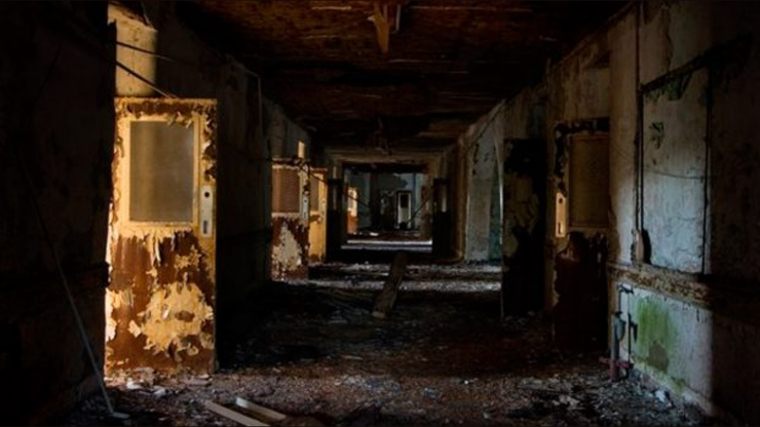 ParanormalHUB banner image