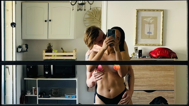 Peachy & Poulpy banner image