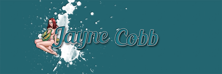Jayne Cobb banner image