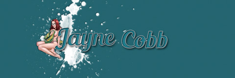 Jayne Cobb cover image
