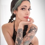 Oddelisa avatar