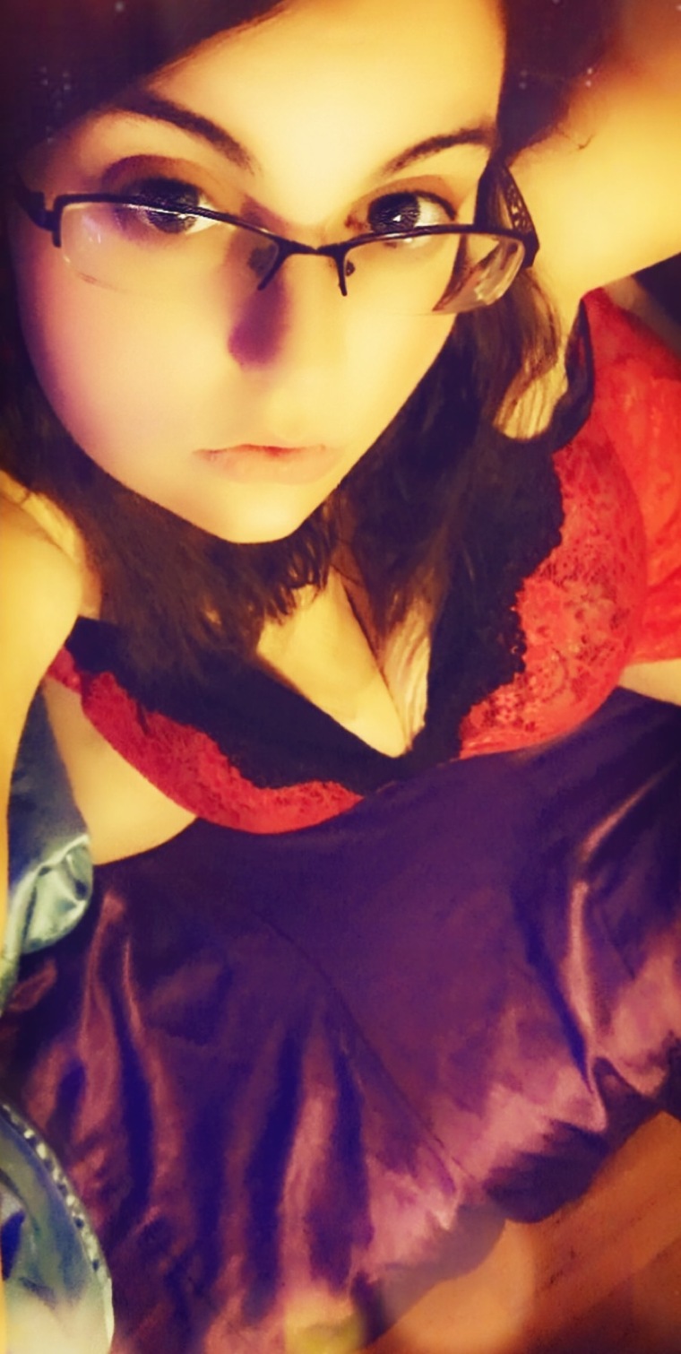 Oddishgirl69 cover image