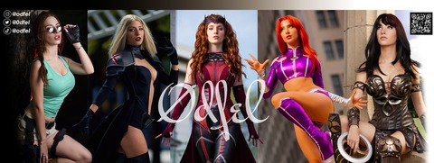 Ødfel cover image