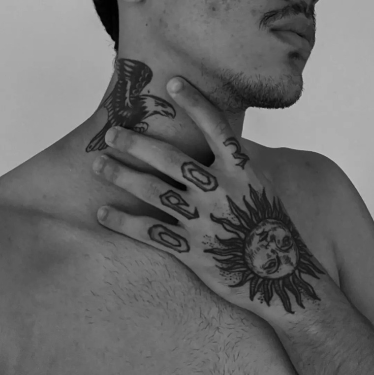 Diego Nepomuceno banner image