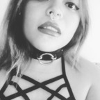 Odry Latina Fetishes avatar