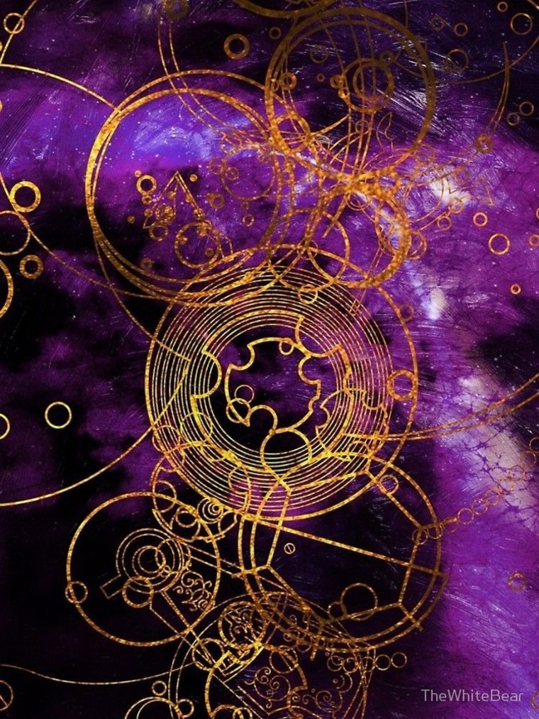 Odym cover image