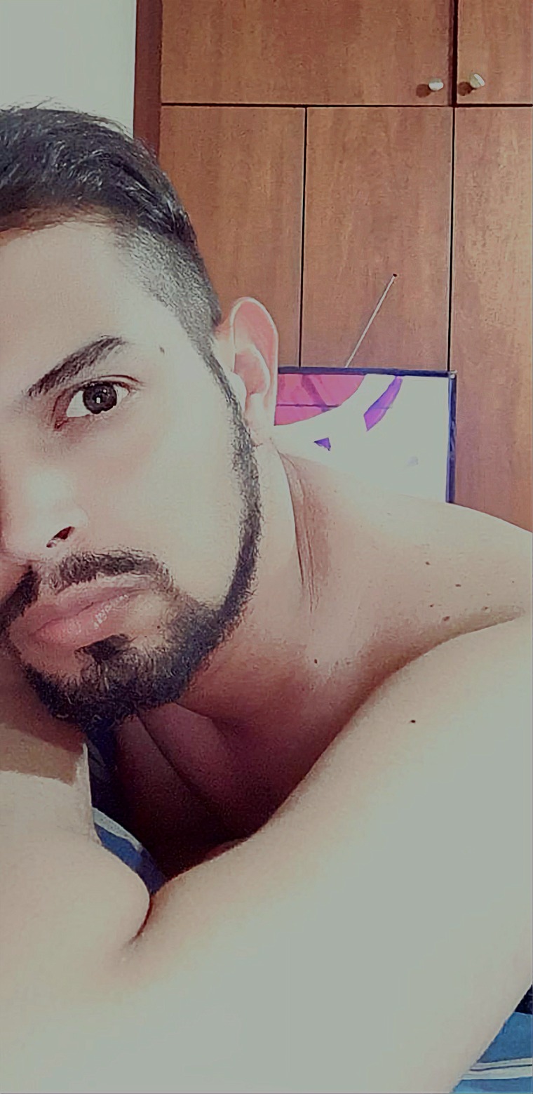 Omar Enrique cover image