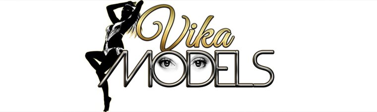 VikaModels cover image