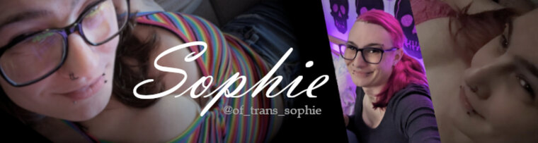 Sophie cover image