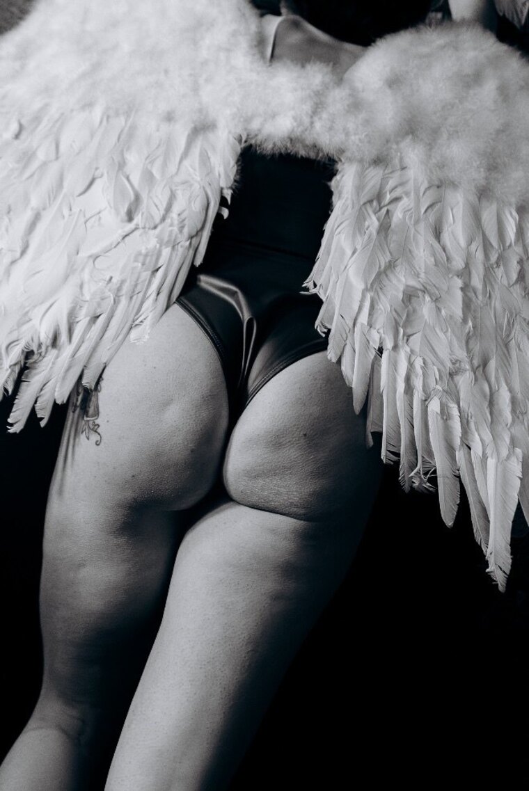 Kenzie J cover image