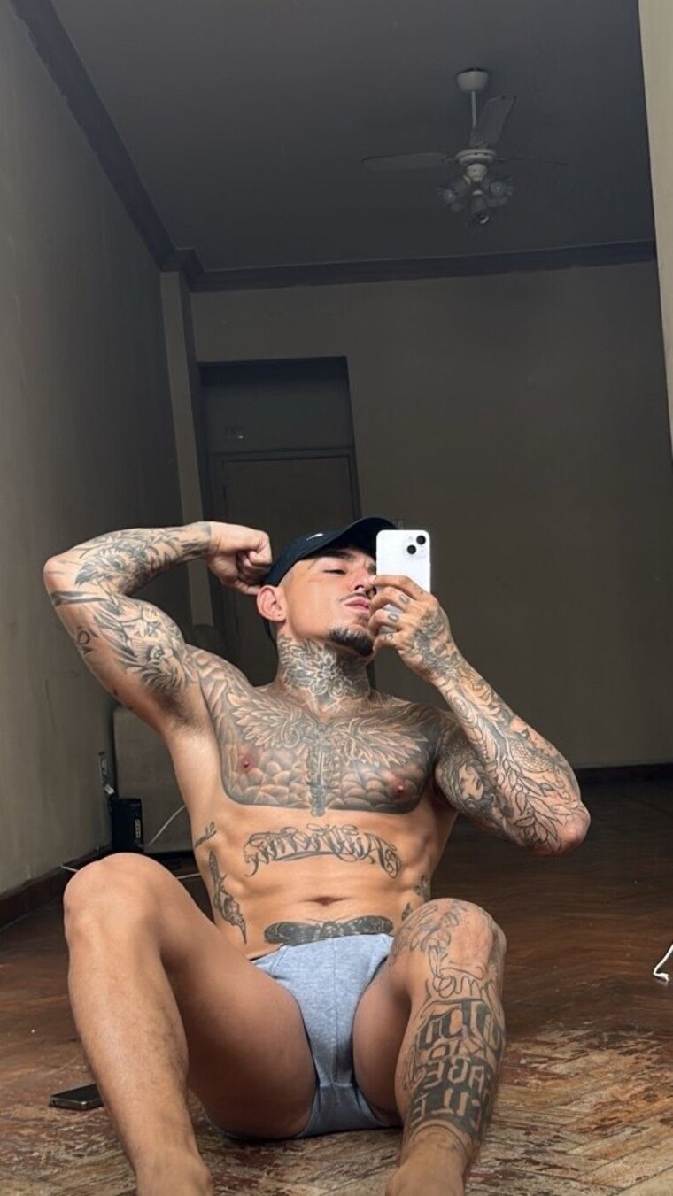 Hayden Gotti 💎 cover image