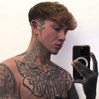 CUЯTIS🖤 NO PPV! avatar