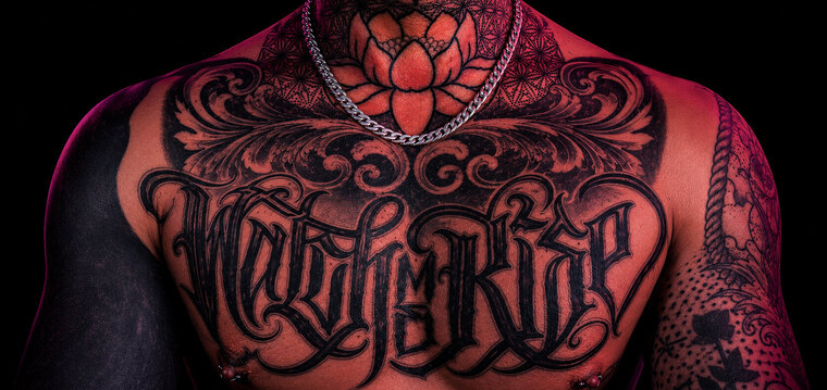 CUЯTIS🖤 NO PPV! banner image