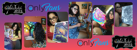 Ofelia Falcón cover image