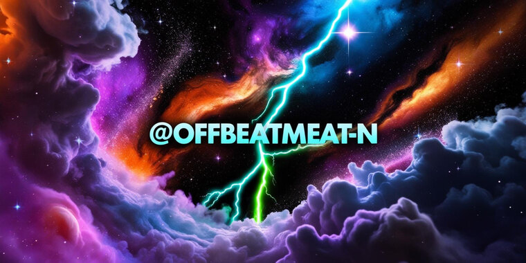 OffBeatMeatN cover image