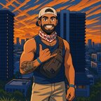 Marine Vet avatar