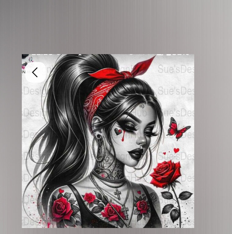 Beautiful Savage cover image