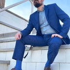Office Pant avatar