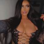 Alisha Blanco avatar