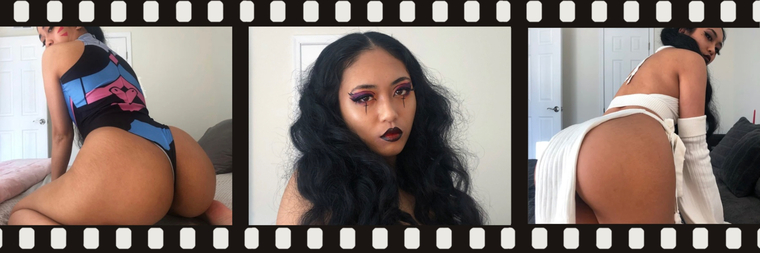 🌹 THEE FILIPINA FUCKDOLL 🌹 cover image