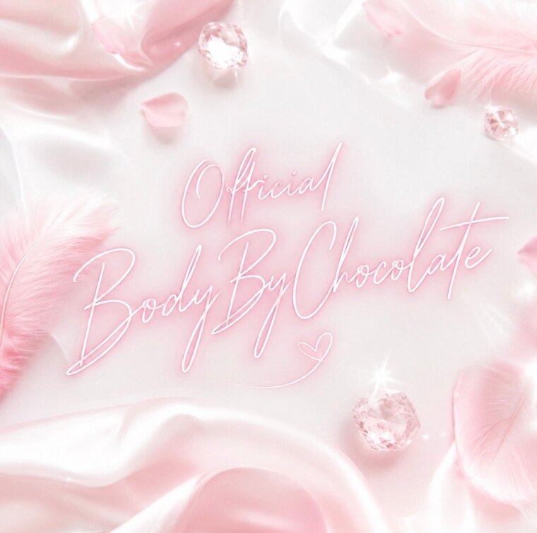π BodyByChocolate Official banner image