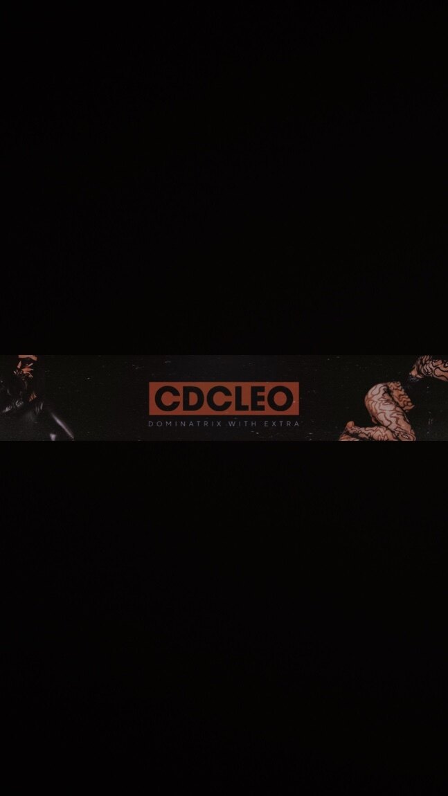 CD CLEOPATRA banner image