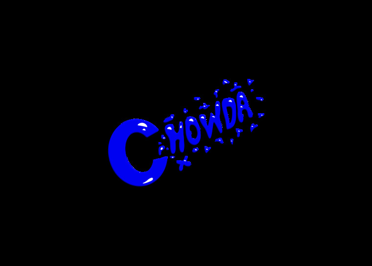 Official Chowda cover image