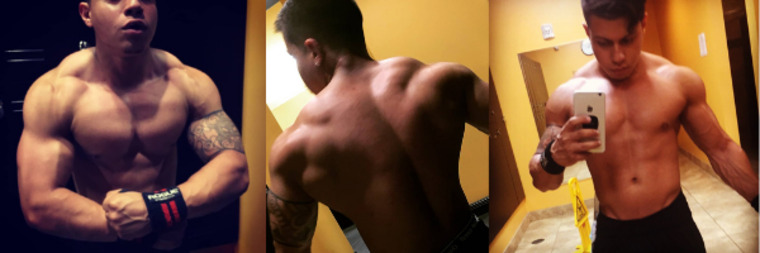 Chris cover image