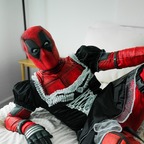 Official DaddyPool avatar