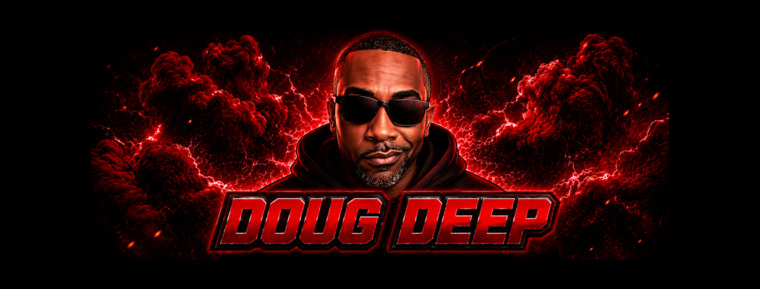 Doug Deep banner image