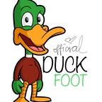 Official Duckfoot 🦆 avatar