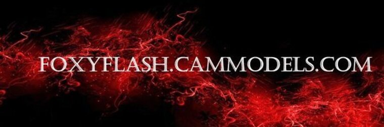 OfficialFoxyFlash cover image