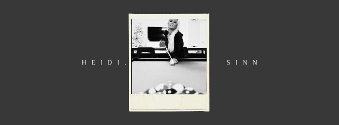 Heidi Sinn ❤️ banner image