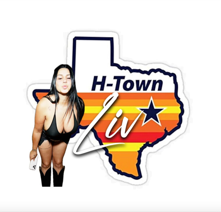 Liv’s Free Page cover image
