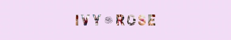 Ivy Rose cover image