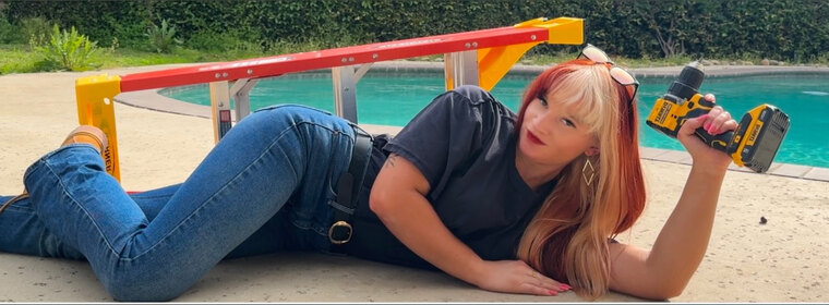 Jenny does DIY cover image