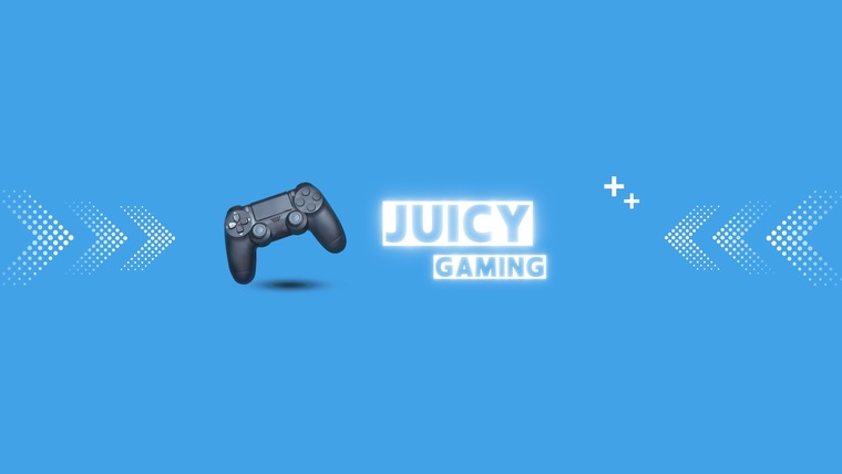Juicy cover image