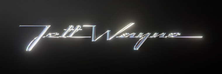 Jett Wayne VIP cover image