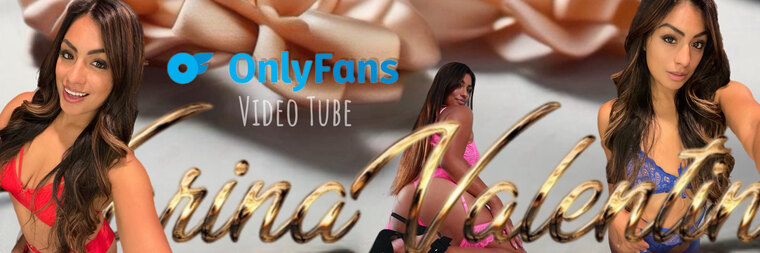 💫 Karina Valentina 💫 banner image