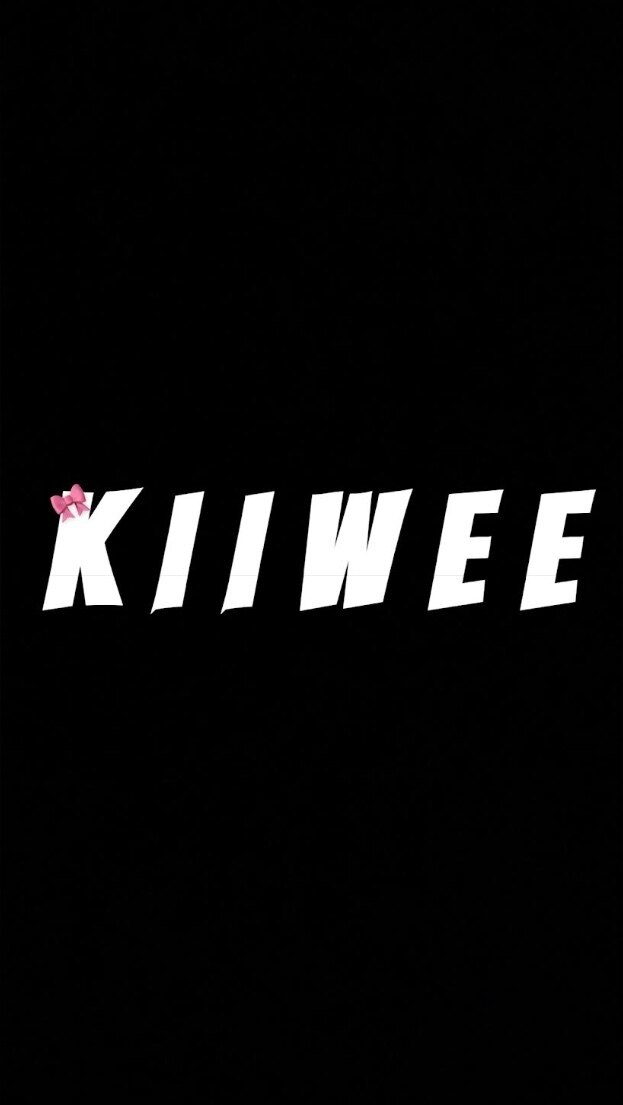 KIIWEE banner image
