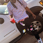 King Swagg avatar