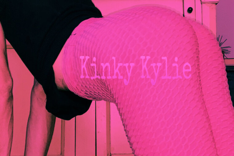 Kinky Kylie cover image