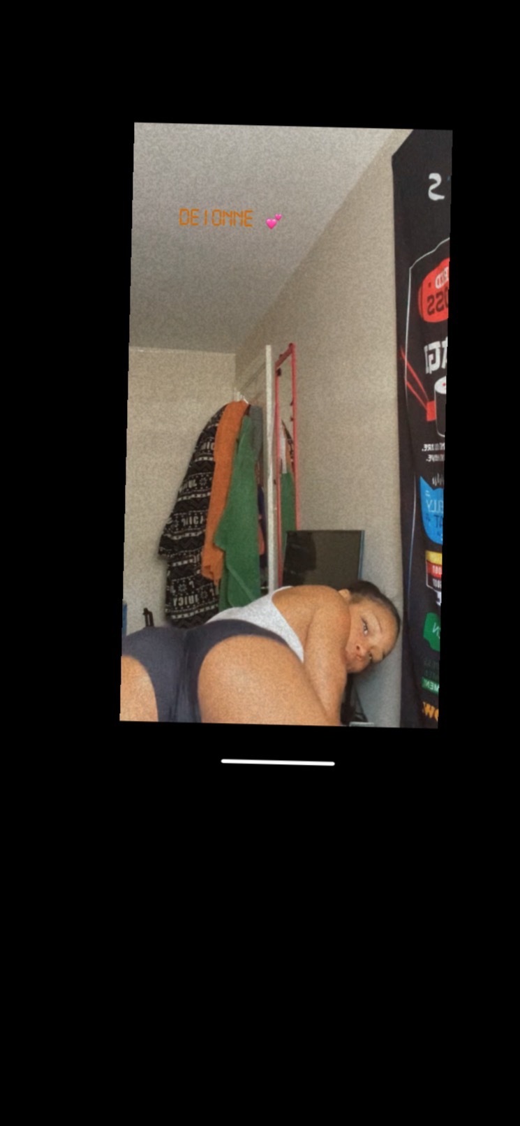 💕Destineeexxx banner image