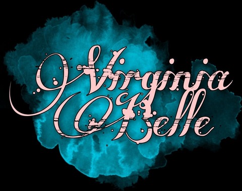 Virginia Belle cover image